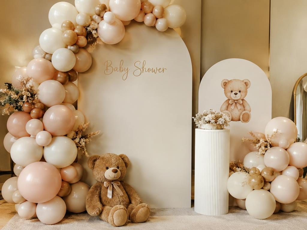 Baby Showers